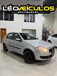 Foto do veículo Fiat Palio 1.4 8v Flex Elx