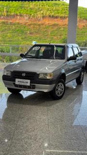 Foto do veículo Fiat Uno Mille Way Economy 1.0 F.flex 4p