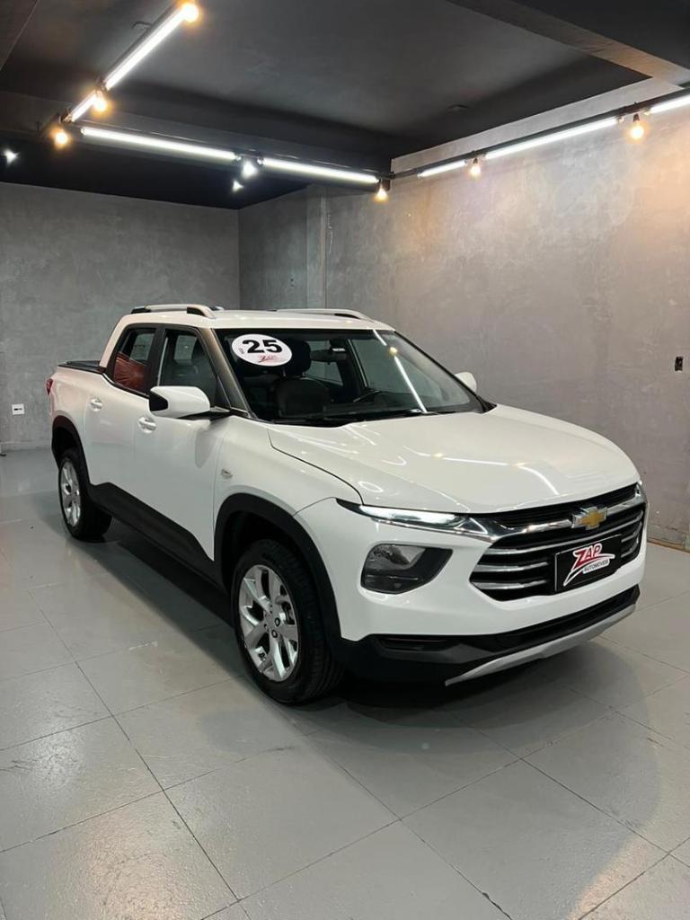 Chevrolet Montana