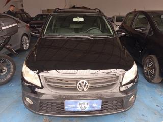 Foto do veículo Volkswagen Saveiro 1.6 Total Flex Cabine Estendida Cross