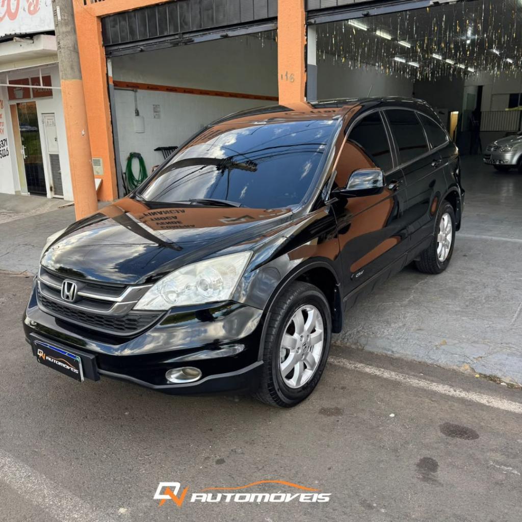 Honda Cr-V 2008