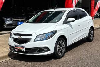 Foto do veículo Chevrolet Onix 1.4 Spe/4 Ltz