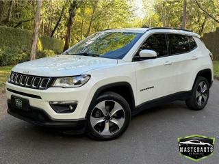Foto do veículo Jeep Compass 2.0 Longitude Auto