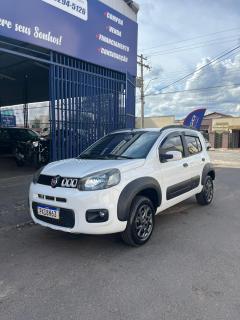 Foto do veículo Fiat Uno 1.0 Evo Flex Way