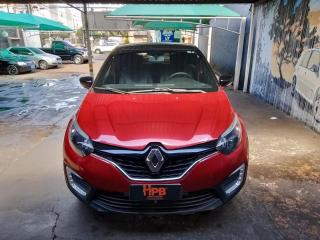 Foto do veículo Renault Captur 1.6 Bose Cvt