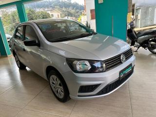 Foto do veículo Volkswagen Voyage 1.6 Msi Flex 8v 4p