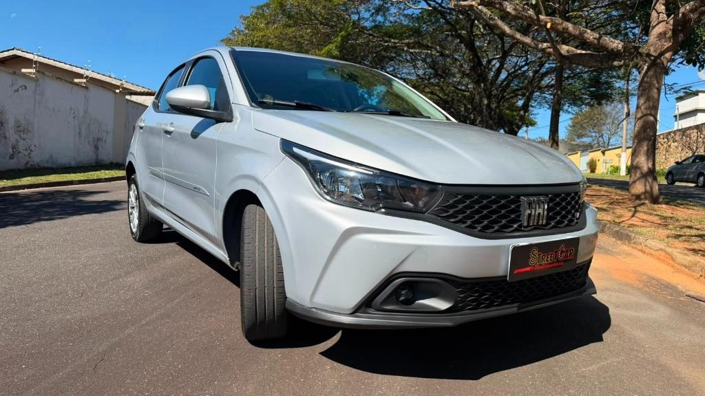 Fiat Argo