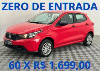 Foto do veículo Fiat Argo 1.0 6v Flex.
