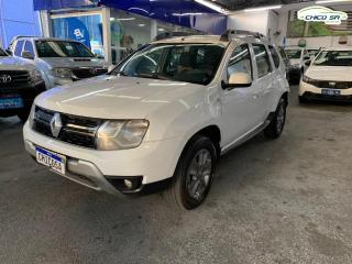 Foto do veículo Renault Duster Dynamique 2.0 Hi-flex 16v Mec.