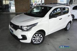 Foto do veículo Fiat Mobi 1.0 Evo Like