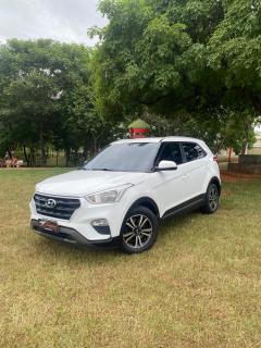 Foto do veículo Hyundai Creta 1.6 Attitude