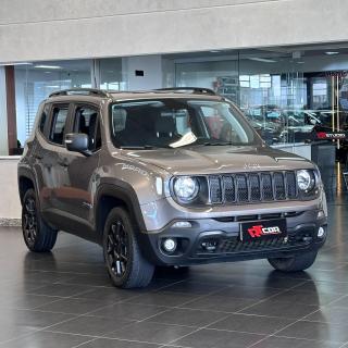 Foto do veículo Jeep Renegade 2.0 Tdi Moab Auto 4wd
