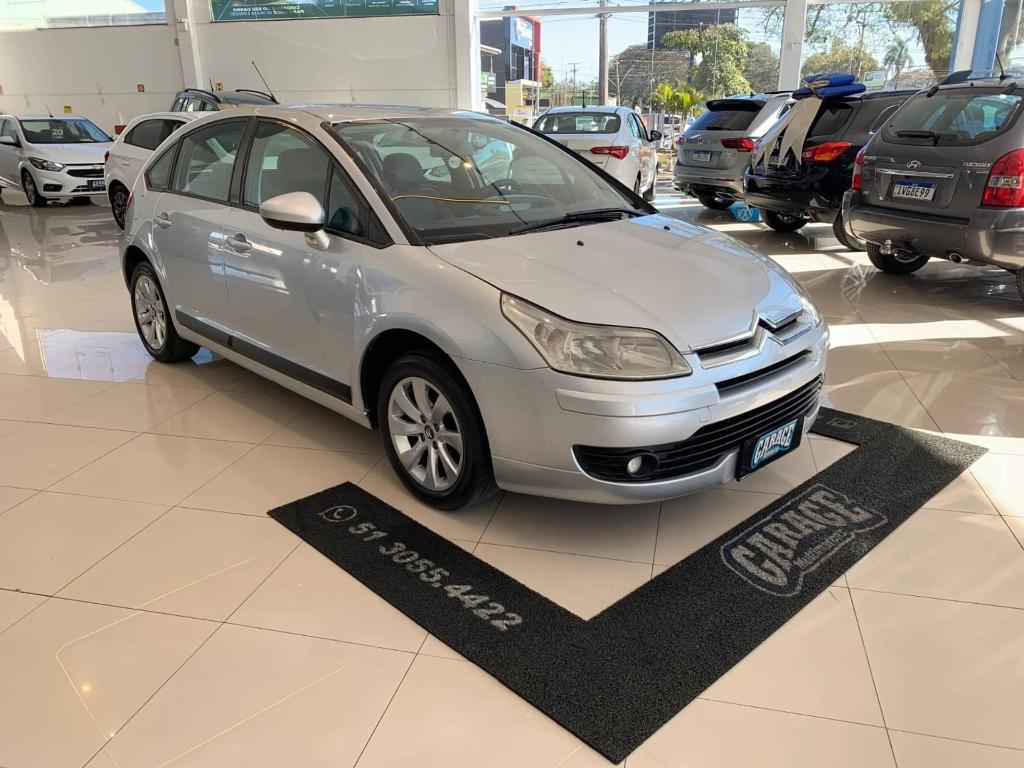 Citroën C4 2013