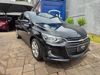 Foto do veículo Chevrolet Onix Sedan Plus Ltz 1.0 12v Tb Flex Mec.