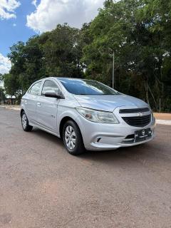 Foto do veículo Chevrolet Onix Hatch Joy 1.0 8v Flex 5p Mec.