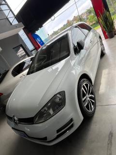 Foto do veículo Volkswagen Golf 1.4 Tsi Bluemotion Tech. Highline Dsg