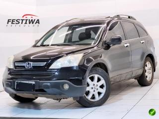 Foto do veículo Honda Cr-v Exl 2.0 16v 4wd/2.0 Flexone Aut.