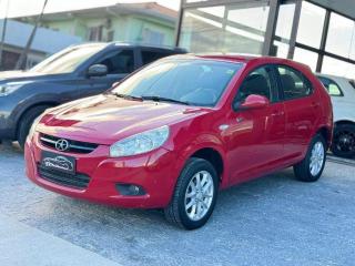 Foto do veículo Jac J3 1.4 16v 5p Mec.