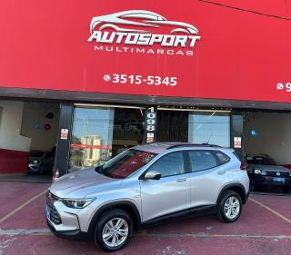 Foto do veículo Chevrolet Tracker 1.0 Turbo Lt Auto