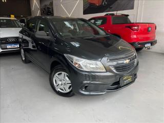 Foto do veículo Chevrolet Onix Hatch Lt 1.0 8v Flexpower 5p Mec.