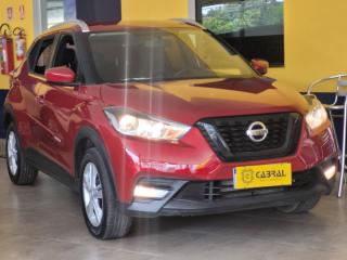 Foto do veículo Nissan Kicks 1.6 Active Cvt