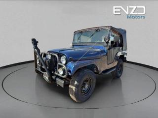 Foto do veículo Ford Corcel 1.4 Luxo 8v Gasolina 2p Manual