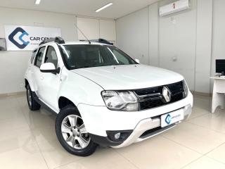 Foto do veículo Renault Duster 2.0 Dynamique 4x2 16v4p Manual
