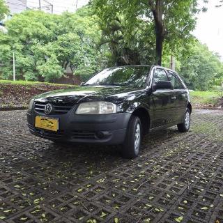 Foto do veículo Volkswagen Gol 1.0 8v Total Flex