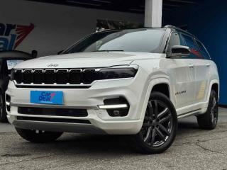 Foto do veículo Jeep Commander 2.2 Td Overland Auto 4wd