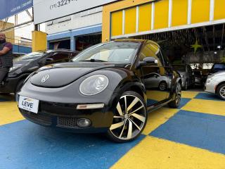 Foto do veículo Volkswagen New Beetle 2.0 Mi Mec./aut.