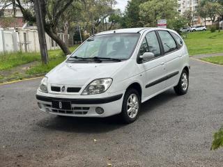 Foto do veículo Renault Scenic 1.6 16v Expression Hi-flex