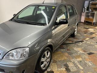 Foto do veículo Chevrolet Corsa Hat. Maxx 1.4 8v Econoflex 5p