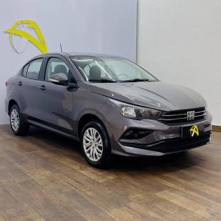 Foto do veículo Fiat Cronos 1.0 Drive