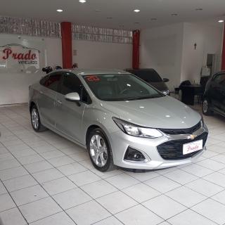 Foto do veículo Chevrolet Cruze Lt 1.4 16v Turbo Flex 4p Aut.