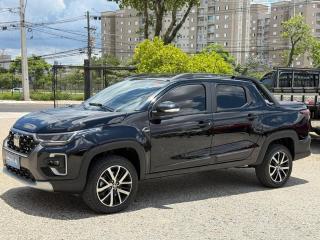 Foto do veículo Fiat Strada 1.0 T200 Cabine Dupla Ranch Cvt