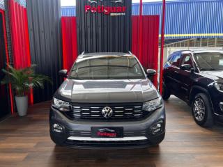 Foto do veículo Volkswagen T-cross Comfor. 200 Tsi 1.0 Flex 5p Aut.