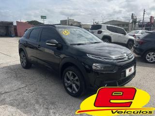 Foto do veículo Citroen C4 Cactus 1.6 Feel Pack Auto