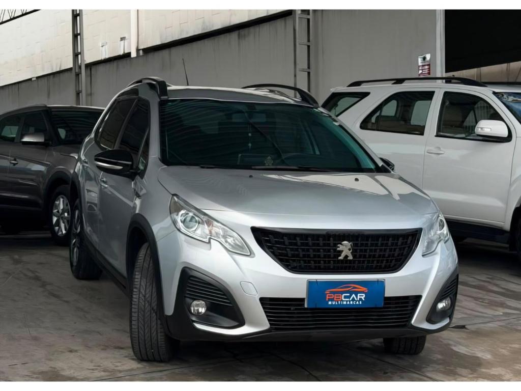 Peugeot 2008 2022