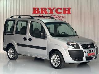 Foto do veículo Fiat Doblo Essence 7l E Flex
