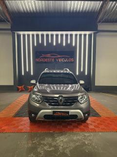 Foto do veículo Renault Duster Intense 1.6 16v Flex Aut.