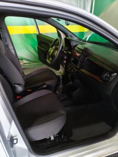 Foto do veículo Fiat Strada 1.4 Mpi Fire Flex 8v Cs