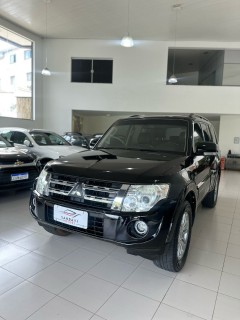 Foto do veículo Mitsubishi Pajero 3.8 Full Hpe Auto