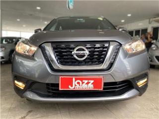 Foto do veículo Nissan Kicks Sl 1.6 16v Flexstar 5p Aut.