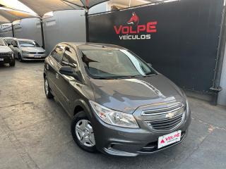 Foto do veículo Chevrolet Onix 1.0 Spe/4 Lt