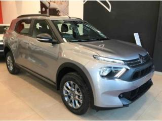 Foto do veículo Citroen C3 Aircross 1.0 T200 Feel 7l Auto