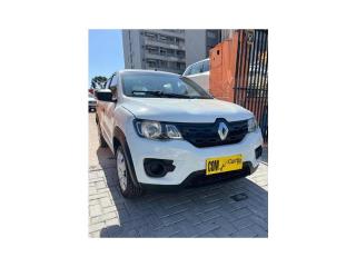 Foto do veículo Renault Kwid 1.0 Zen