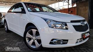 Foto do veículo Chevrolet Cruze Lt 1.8 16v Flexpower 4p Aut.