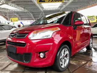 Foto do veículo Citroen C3 Picasso 1.5 8v Flex Glx