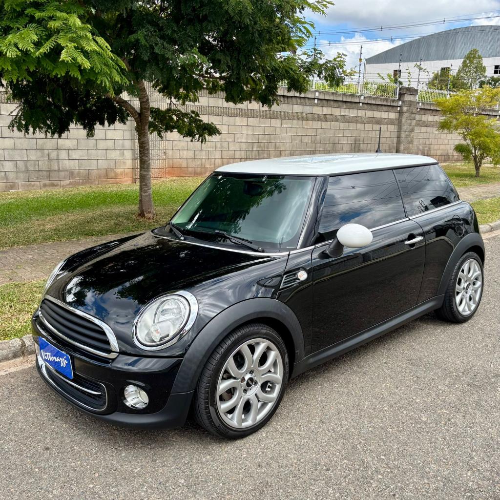 Mini Mini