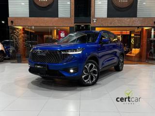 Foto do veículo Gwm Haval H6 1.5t Phev Premium Dht Awd